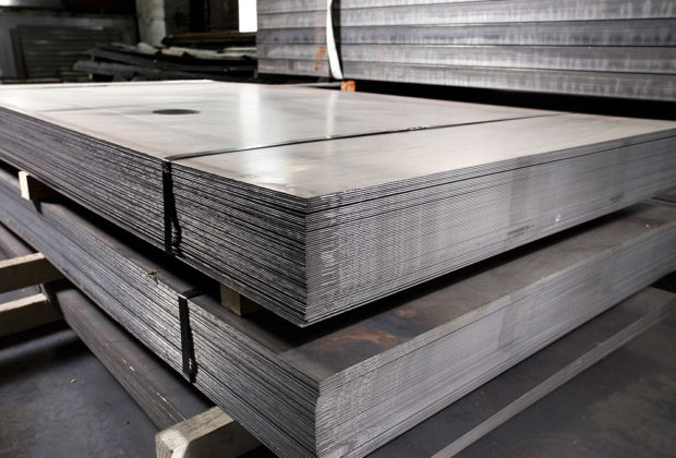 Холоднокатаная сталь х/к - один из самых востребованных видов современного металлопроката.
